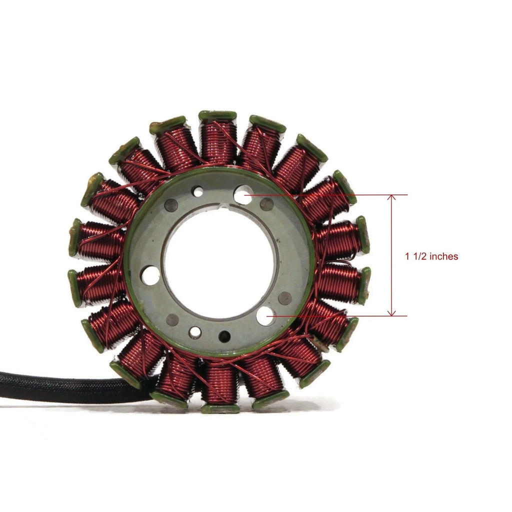 The  Shop | Stator Plate Assembly for 1997 Sea-Doo Challenger 1800,  800,  800