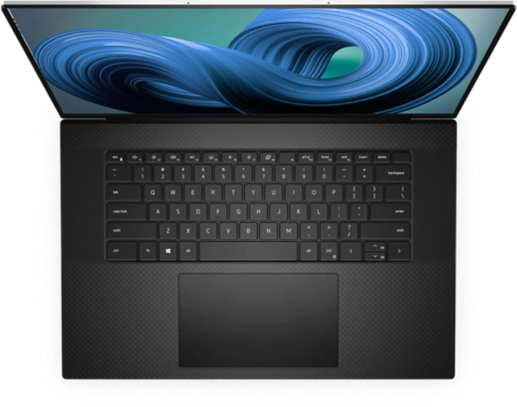 Restored Dell  9720 Laptop (2022) | 17" + | Core i9 - 1TB  + 1TB  - 16GB  -  3060 | 14 Cores @ 5 GHz - 12th Gen  - 12GB GDDR6 (Refurbished)