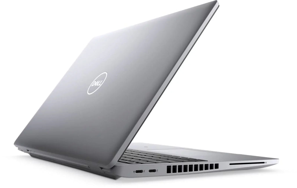 Dell Latitude 5000 5520 Laptop (2021) | 15.6"  | Core i7 - 256GB  - 16GB  | 4 Cores @ 4.7 GHz - 11th Gen