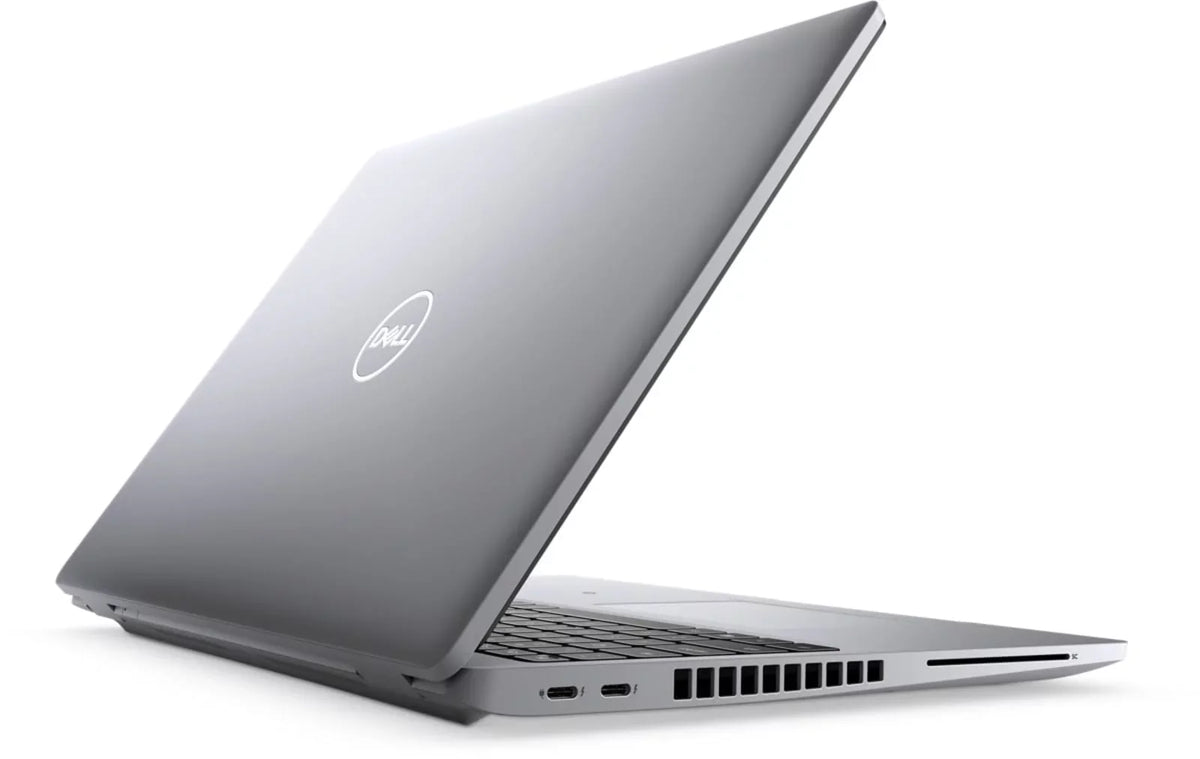 Dell Latitude 5000 5520 Laptop (2021) | 15.6"  | Core i7 - 256GB  - 16GB  | 4 Cores @ 4.7 GHz - 11th Gen