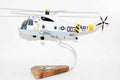 Sikorsky® -3  ™, -2 Fleet Angels (1974), 16 Mahogany Scale Model