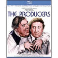 Pre-Owned The Producers [Collector's Edition] [2 Discs] [Blu-ray/] (Blu-Ray 0826663141856) directed by Mel Brooks