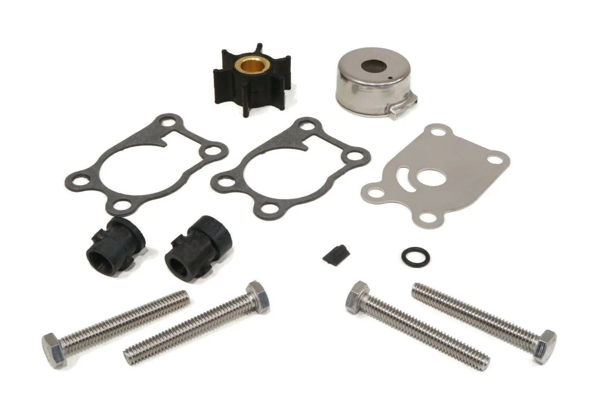 The  Shop | Water Pump Kit For Johnson, Evinrude, ,  325040 Impeller Housing Gaskets