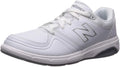 New Balance Womens 813 V1 Lace-Up Walking Shoe
