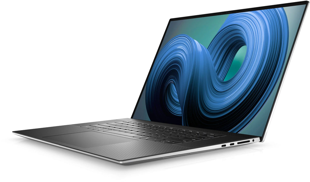 Restored Dell  9720 Laptop (2022) | 17" + | Core i9 - 1TB  + 1TB  - 16GB  -  3060 | 14 Cores @ 5 GHz - 12th Gen  - 12GB GDDR6 (Refurbished)