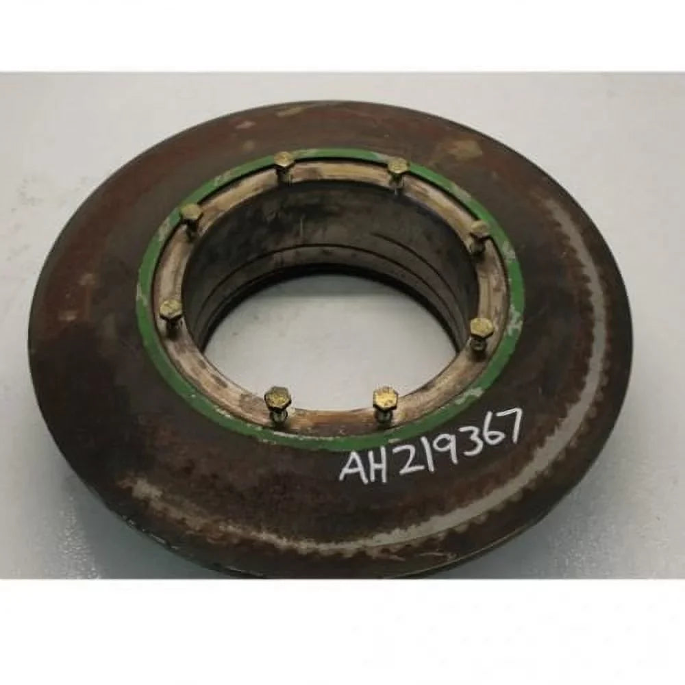 Used Reverser Sheave Outer Half fits John Deere 9770  S690HM S680 S660 9860  9670  9660  9760  S670 9870  AH219367