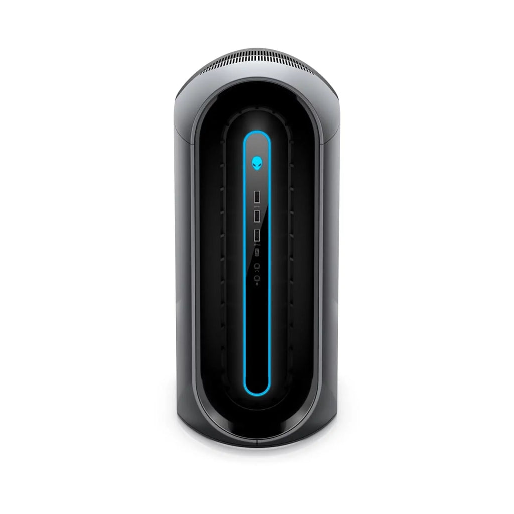 Restored Dell Alienware Aurora R12 Gaming Desktop (2021) | Core i9 - 1TB  + 1TB  - 32GB  - 3080 Ti | 8 Cores @ 5.3 GHz - 11th Gen  - 12GB GDDR6X (Refurbished)
