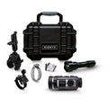 Sionyx Aurora Black Uncharted IP67 Full Color Digital Night Vision Camera Kit