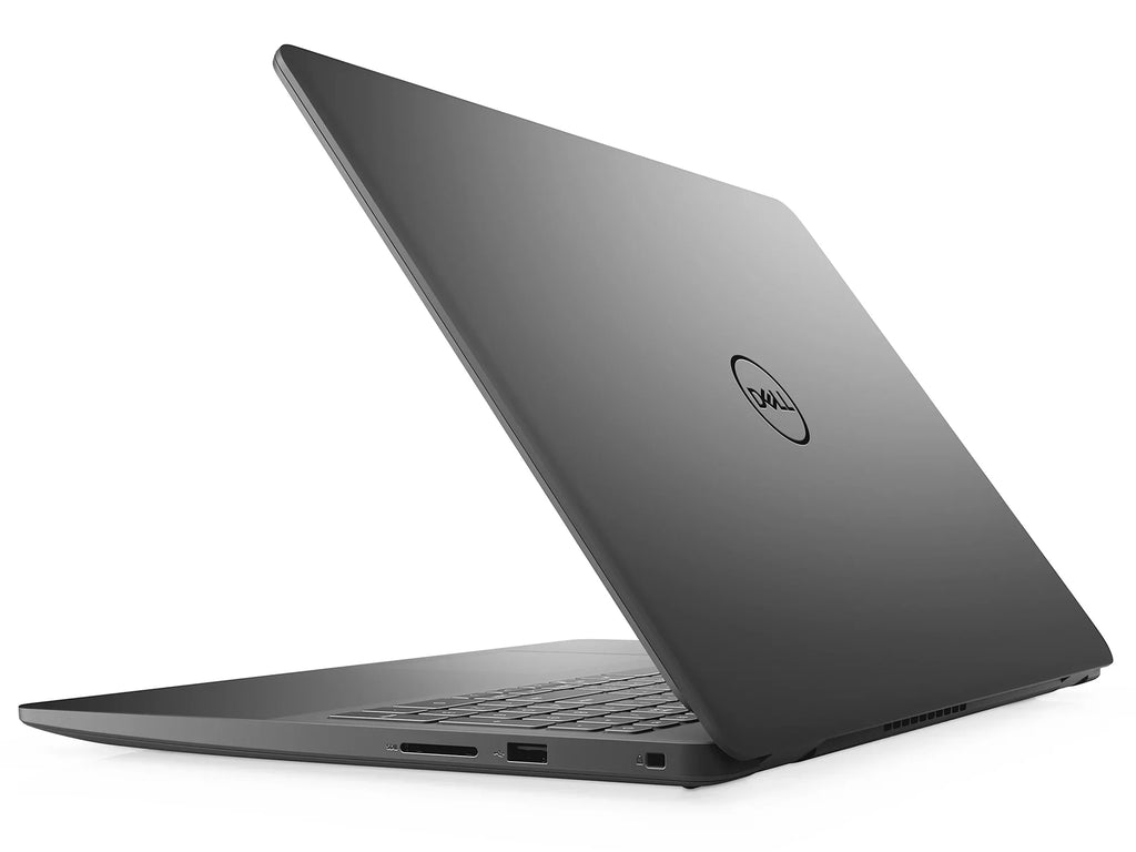 Dell Inspiron 3505 Notebook, 15.6"  Display,  Ryzen 3 3250U Upto 3.5GHz, 4GB , 512GB NVMe , Vega 3, , Card Reader, Wi-Fi, Bluetooth, Windows 10 Pro