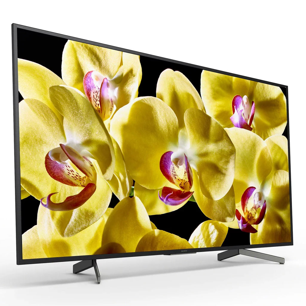 Sony 49" Class 4K   Android Smart    800G Series XBR49X800G