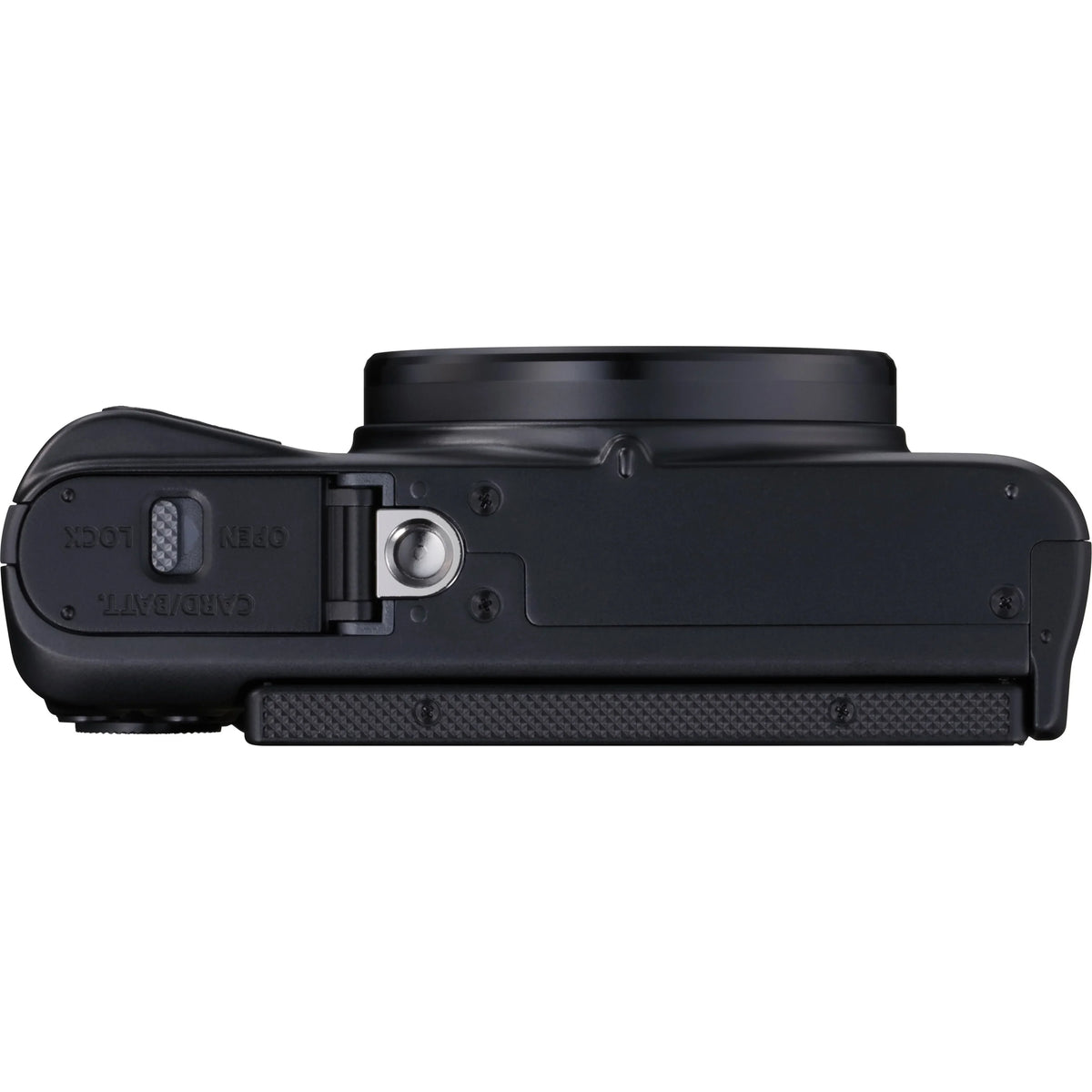Canon PowerShot SX740  20.3 Megapixel Compact Camera, Black