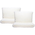 4-Pack Replacement Honeywell -6009 Humidifier Filter - Compatible Honeywell -14 Air Filter