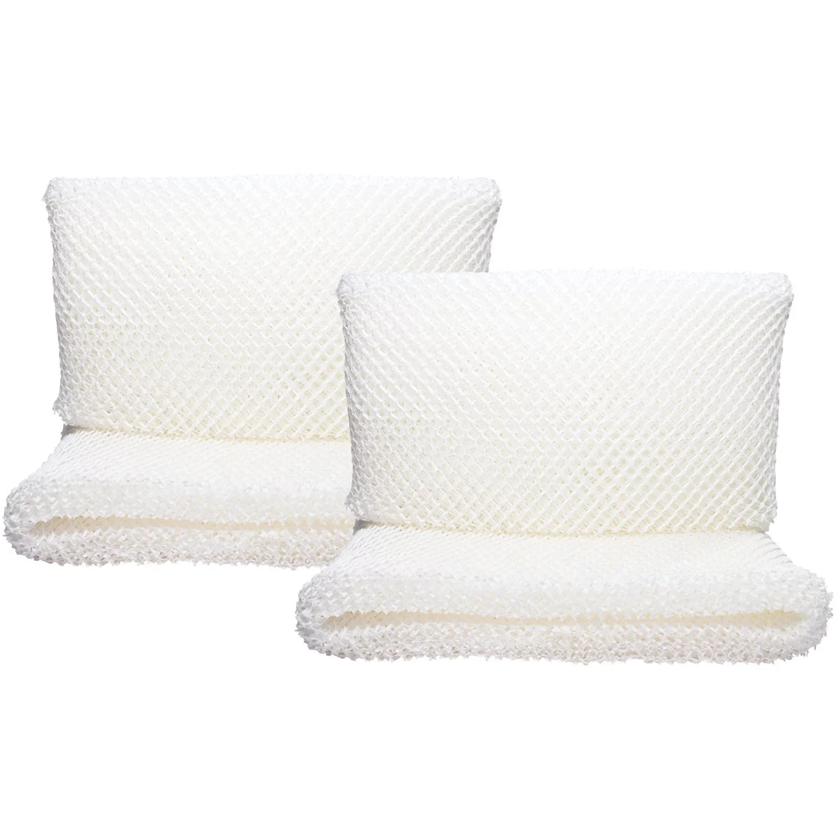 4-Pack Replacement Honeywell -6009 Humidifier Filter - Compatible Honeywell -14 Air Filter