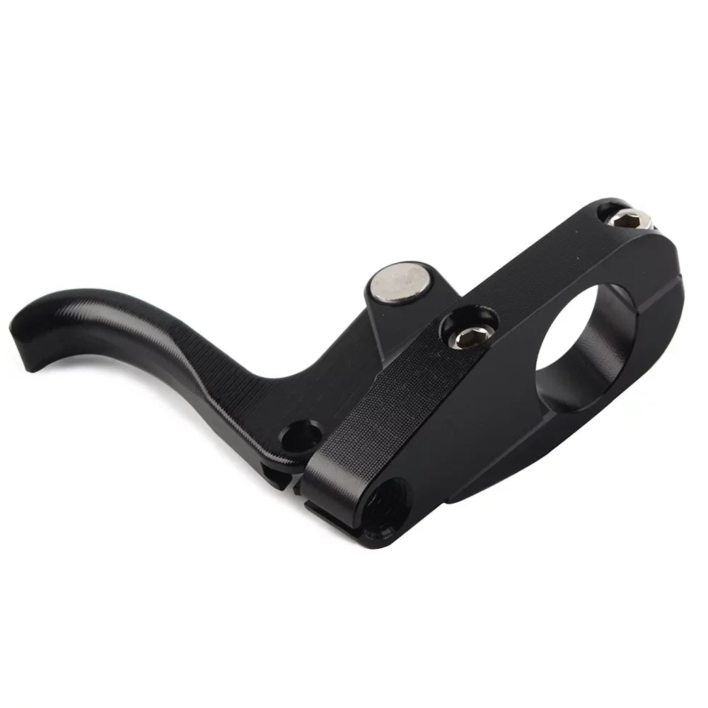 for SeaDoo Super-Jet-Ski WaveRunner 440 550 650 Finger Throttle Lever Black