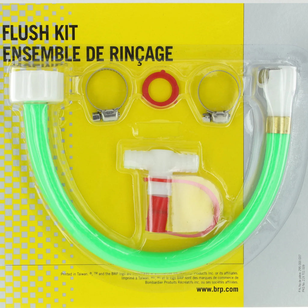 Sea-Doo New  Engine Flush Kit, 295500068