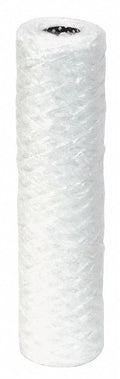 Parker Filter Cartridge,50 micron,9 7/8" H,PK6  T11R9-4-45A