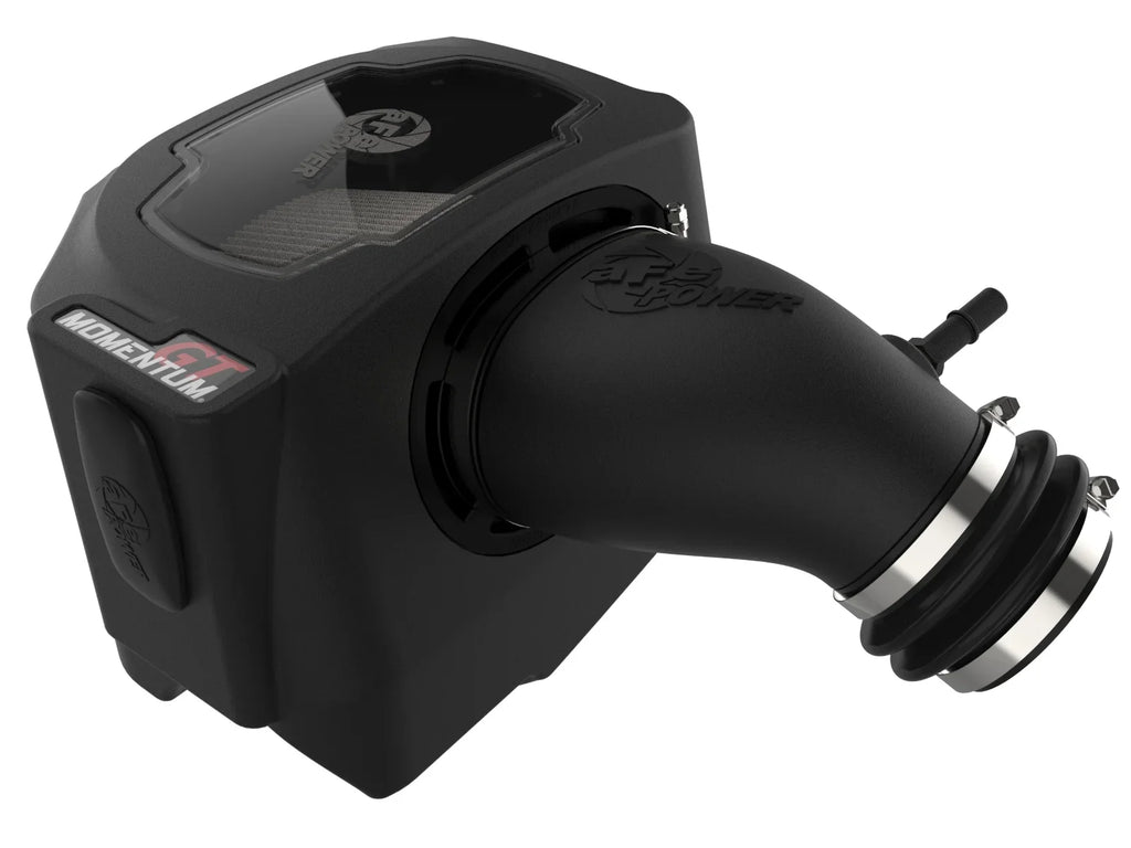 aFe 22-23 Jeep Grand Wagoneer () V8 6.4L Momentum  Cold Air Intake System w/ Pro  S Filter