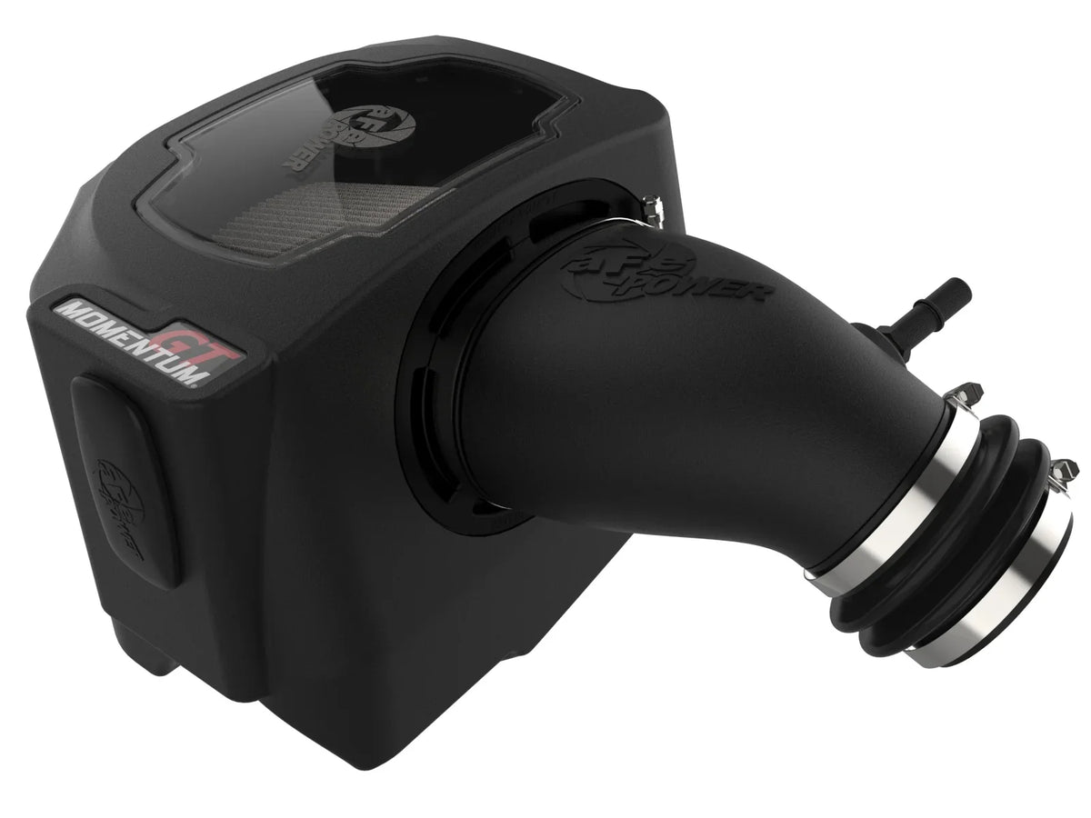 aFe 22-23 Jeep Grand Wagoneer () V8 6.4L Momentum  Cold Air Intake System w/ Pro  S Filter
