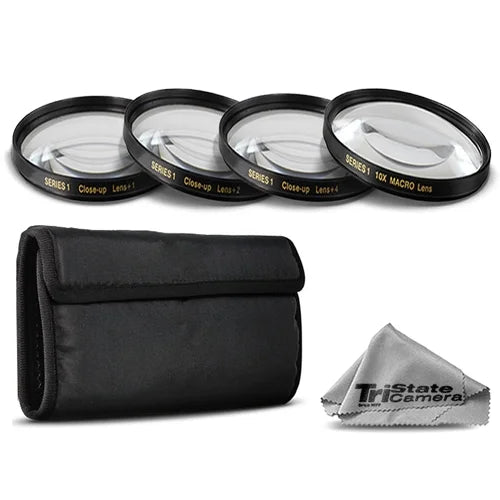 Nikon Z5 Mirrorless Camera with 24-200mm f/4-6.3  Lens + 28mm f/2.8 Lens + Flash + 64GB Kit