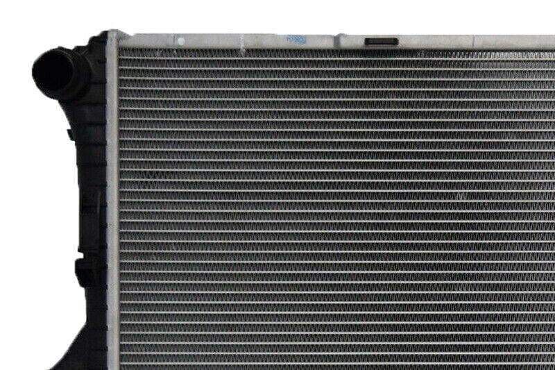 Radiator 2756 Fits 2012  Q7