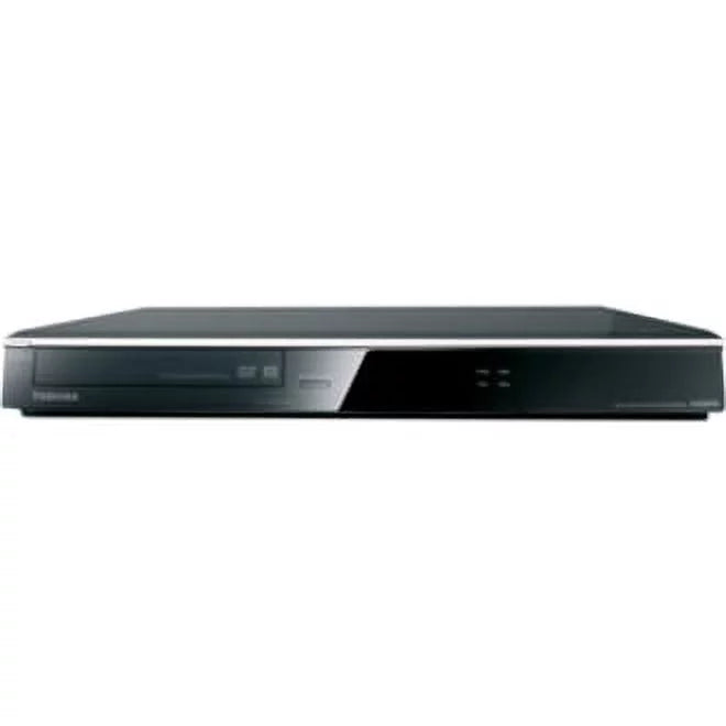 Toshiba DR430 1 Disc(s)  Player/Recorder, 1080p