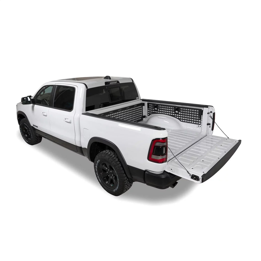Putco 19-21 Dodge Ram  - 5.7ft (Short Box) Molle Passenger Side Panel - 195202