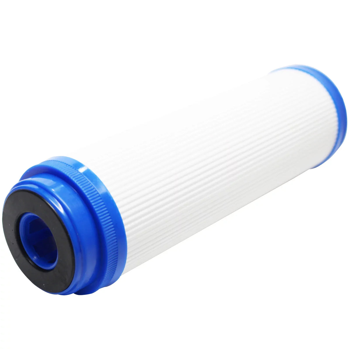 12-Pack Replacement for Filter Kit for Expres Water RODI10D  System - Includes Carbon Block Filter,  Sediment Filter,  Filter & Inline Filter Cartridge - Denali Pure Brand