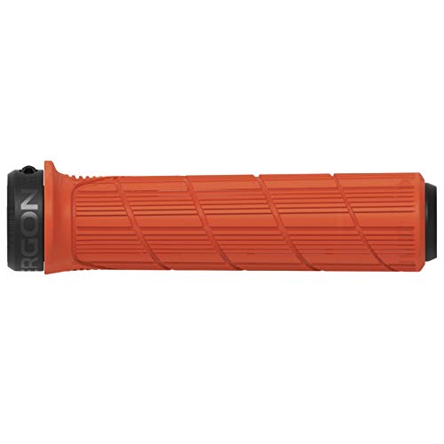 Unisex's GD1 Grips, Orange, One Size