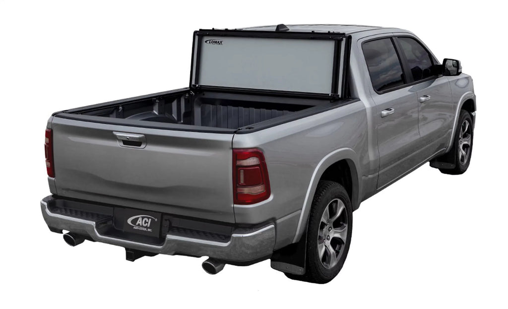 Access G3040049 Lomax Stance Hard Tri - Fold Cover Fits 19 - 21 1500 Fits select: 2019-2023  1500, 2020-2023  1500