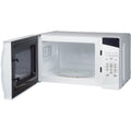 Magic Chef MCM770W  new 0.7 cu. ft. 700W Countertop Microwave Oven in White