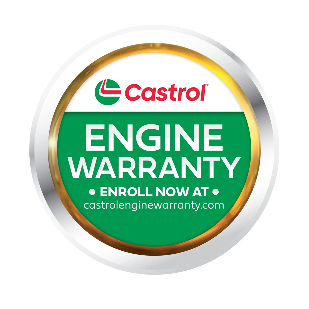 Castrol  5W-30 Advanced Full Synthetic Motor Oil, 5 Quarts