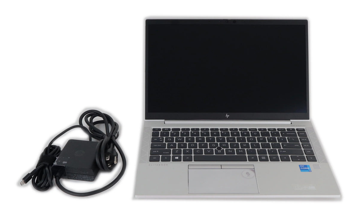 Used  EliteBook 840 G8 14" Core i5-1135G7 2.4GHz 16GB  512GB NVMe 359Z6UT#