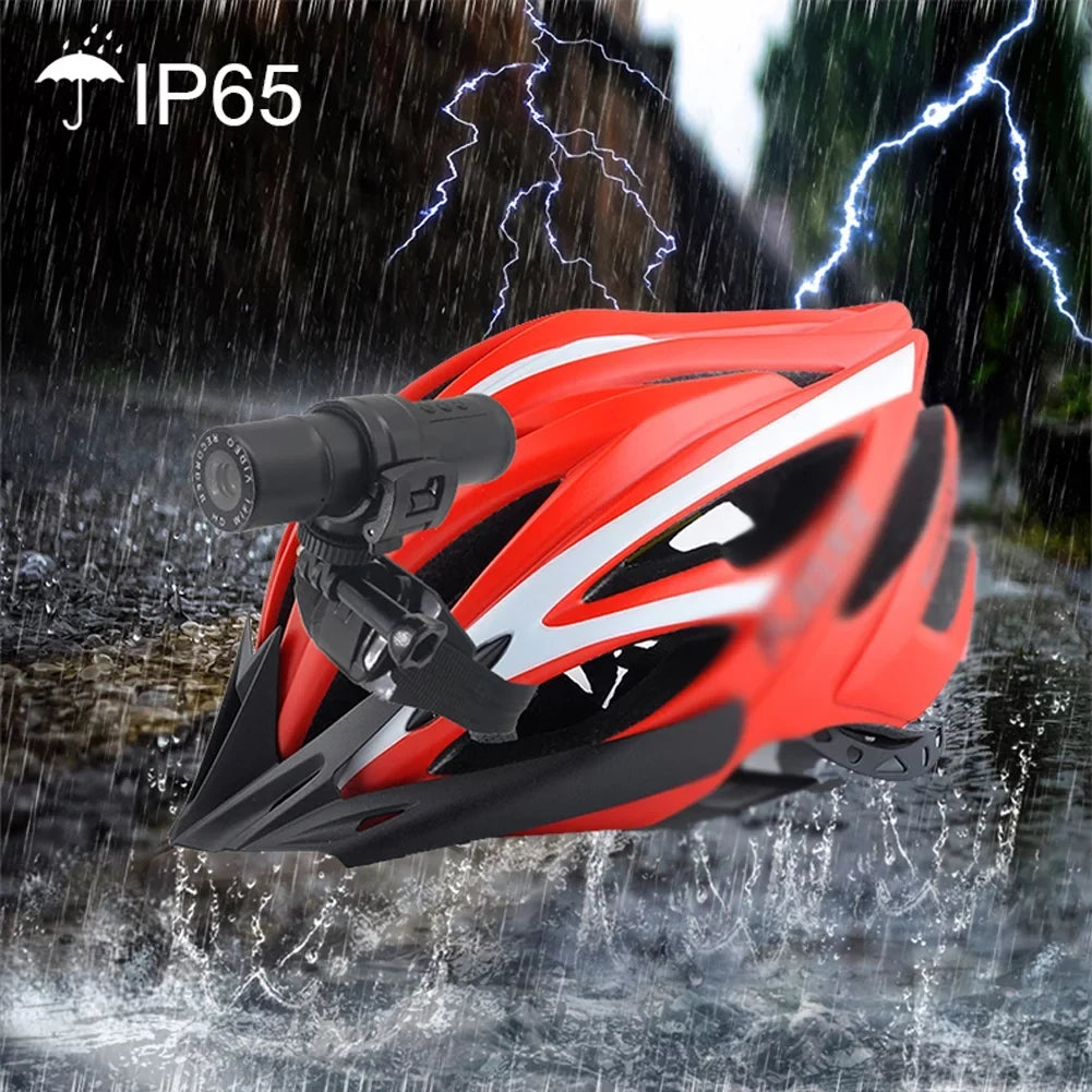 Motorbike 1080P Sports Action Recorder Waterproof  Video Cam WiFi Connection for Bike Motorcycle Electric Bike