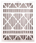 Bestair Pro Furn Air Clean Filt, 13,20x25x5",2PK  5-2025-13-2