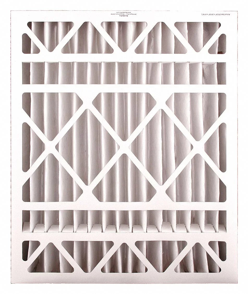 Bestair Pro Furn Air Clean Filt, 13,20x25x5",2PK  5-2025-13-2