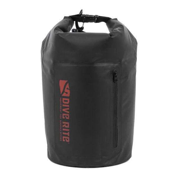 Dive Rite Sidemount Set 7' Right 22" Right with   Regulator
