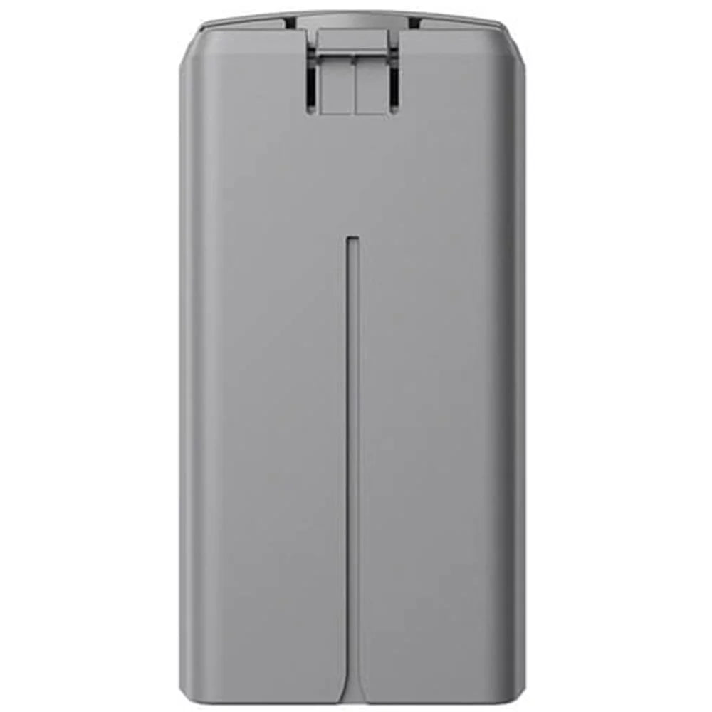 ..00000326.01 Mini 2 Intelligent Flight Battery 2 Pack Bundle with Deco Gear Hard  Case with Zipper for Tablets and  6 Inch