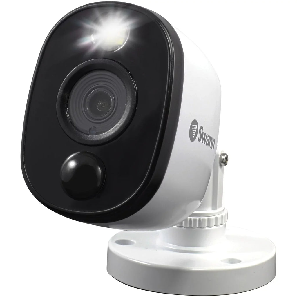 Swann -845808WL- 1080p Full  Surveillance System Kit with 8-Channel 1   and Eight 1080p Cameras