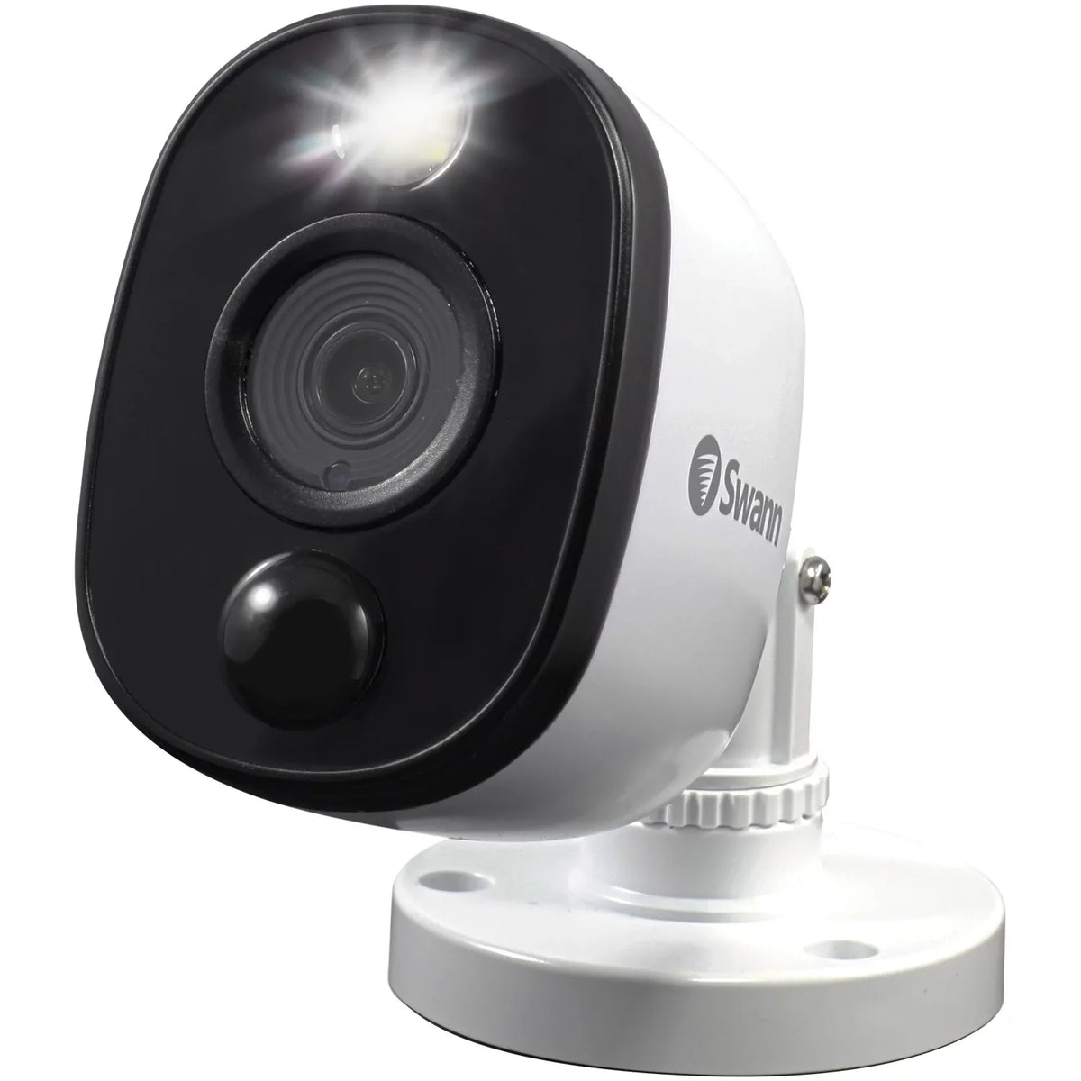 Swann -845808WL- 1080p Full  Surveillance System Kit with 8-Channel 1   and Eight 1080p Cameras