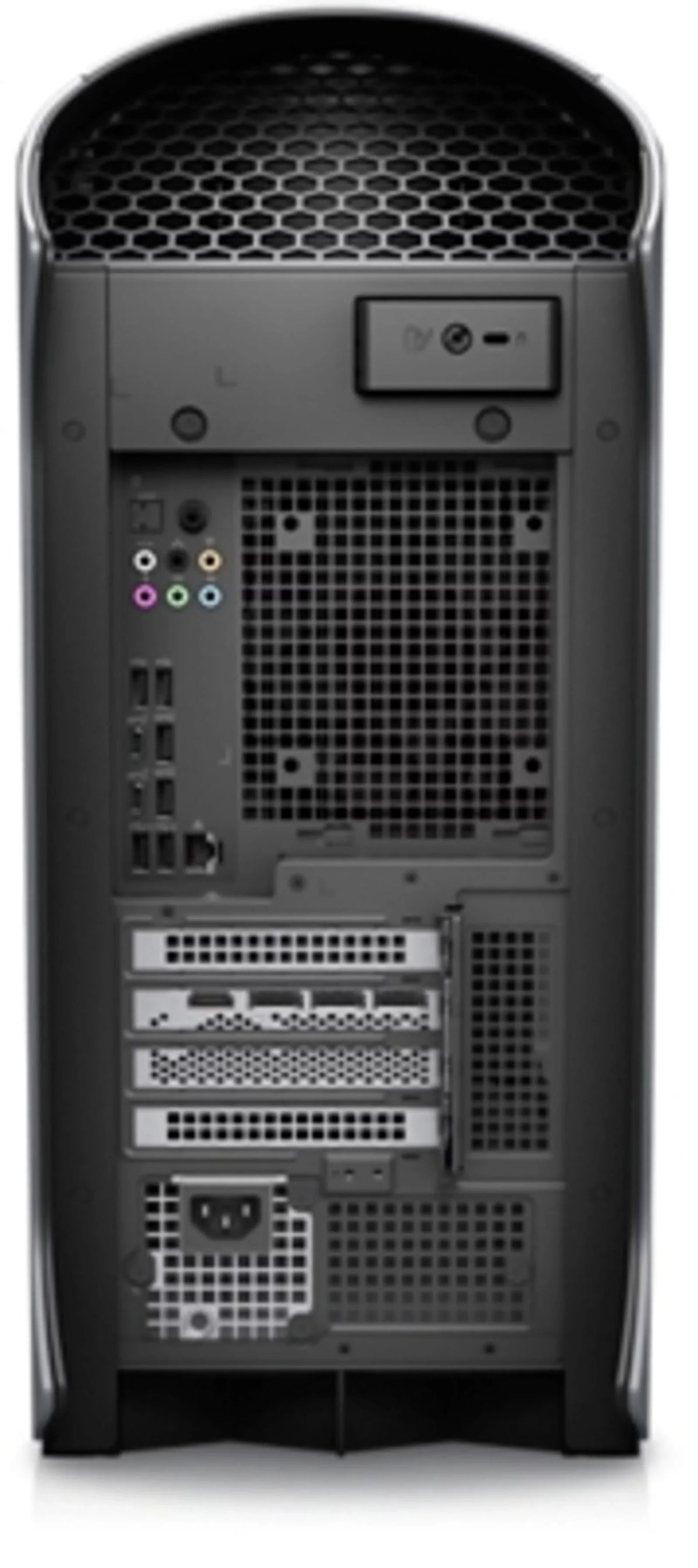 Restored Dell Alienware Aurora R13 Gaming Desktop (2022) Core i9 - 1TB  - 32GB  - 3080 Ti Cores - 12th Gen  - 12GB GDDR6X (Refurbished)