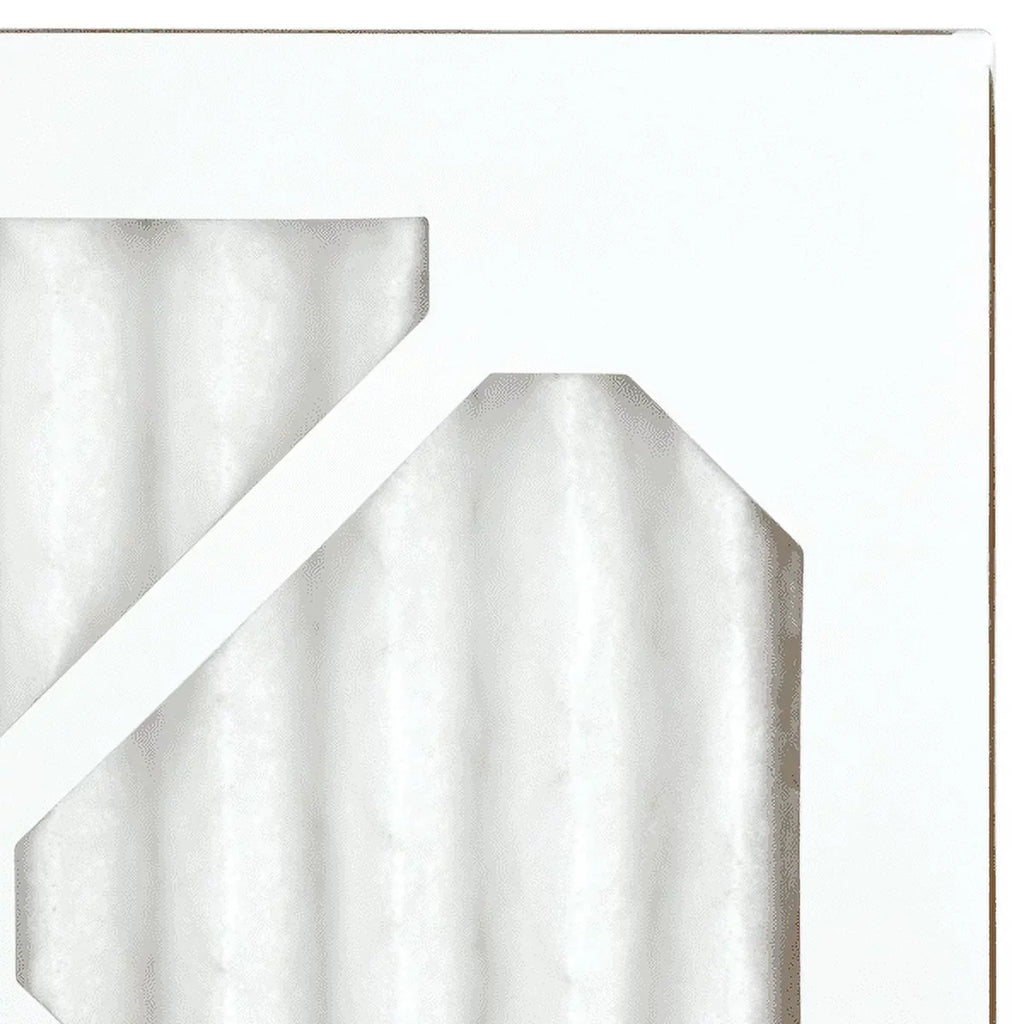 AIRx Filters 16x20x1 Air Filter  13 Pleated   Furnace Air Filter, Health 4-Pack Made in the
