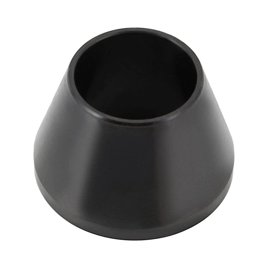 36mm Tire Balancer Cones Set Wheel Balancer Adapter Cones 45-gauge Steel 4 Sizes