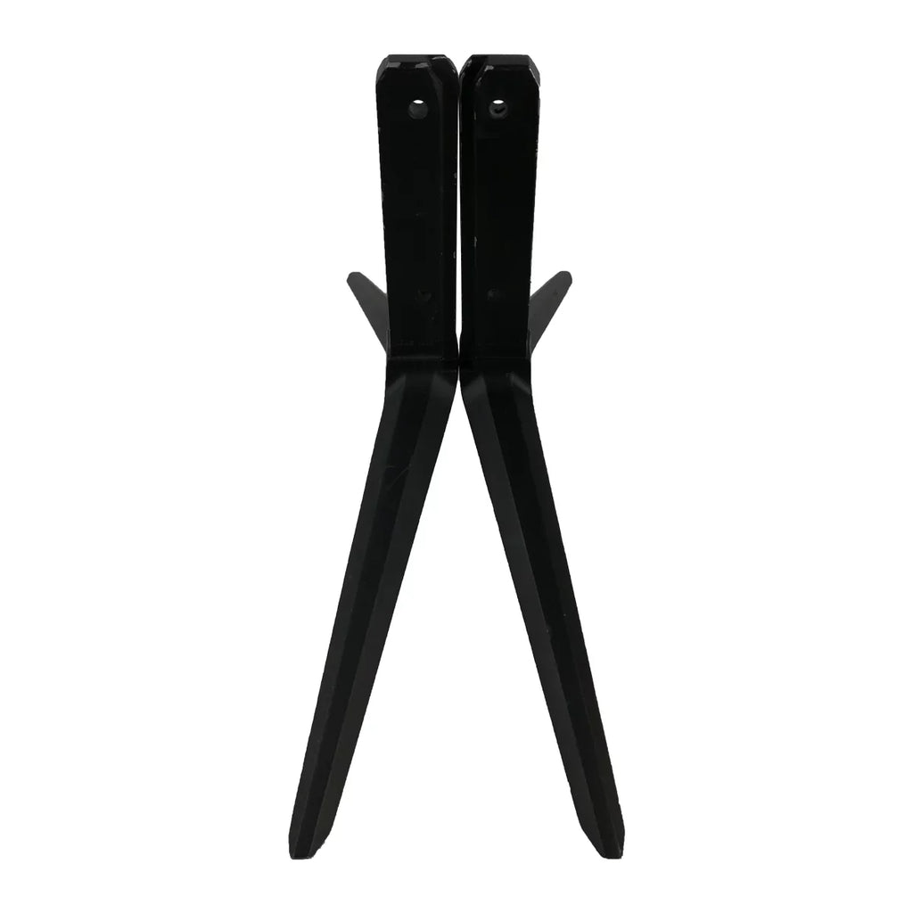 Ceybo  Replacement  Base Stand Legs fit for Vizio E80-E3 V655-H19 V655-H9 (026-012A-2666\026-012A-2667)