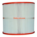 Pleatco Advanced PJ50 Pool Spa Filter Replacement Cartridge, Jacuzzi / 50