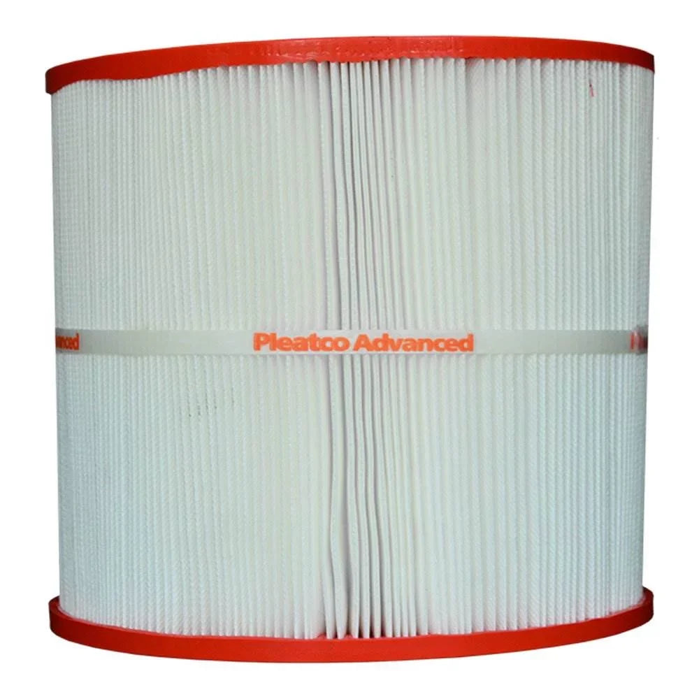 Pleatco Advanced PJ50 Pool Spa Filter Replacement Cartridge, Jacuzzi / 50