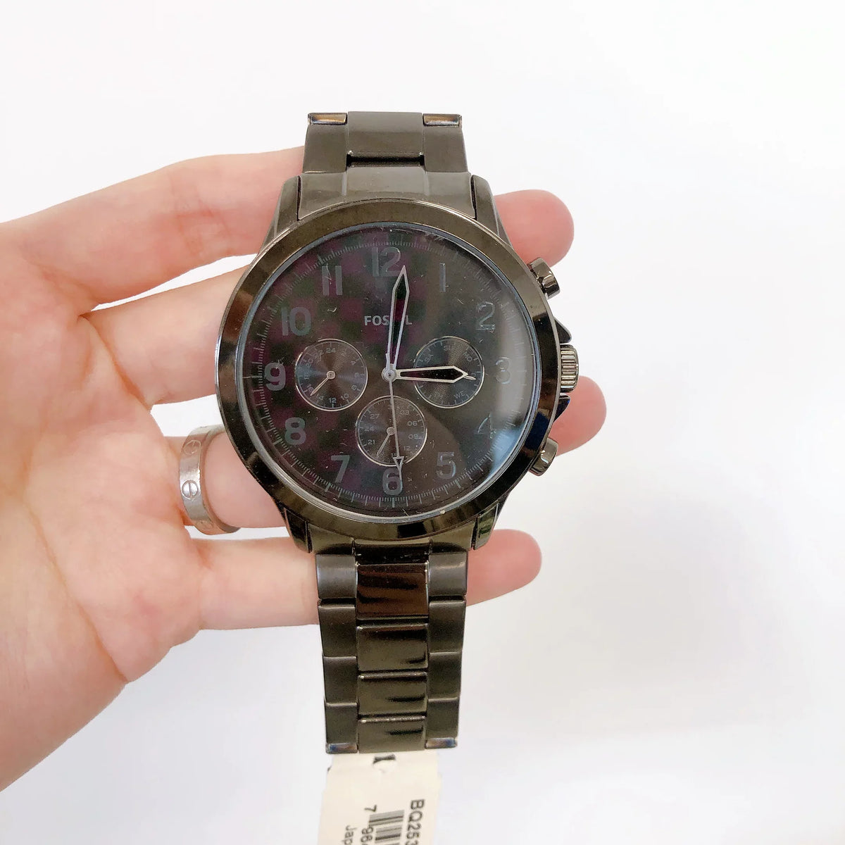 BQ2539      'S