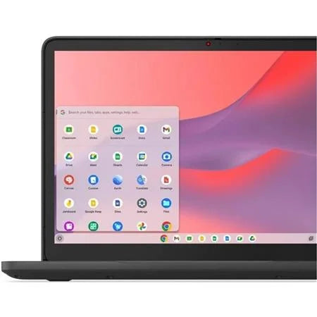 Lenovo 82W4000AUS 500e Yoga 12.2" Chromebook - N-series N100 - 4   - 32  eMMC - Chrome