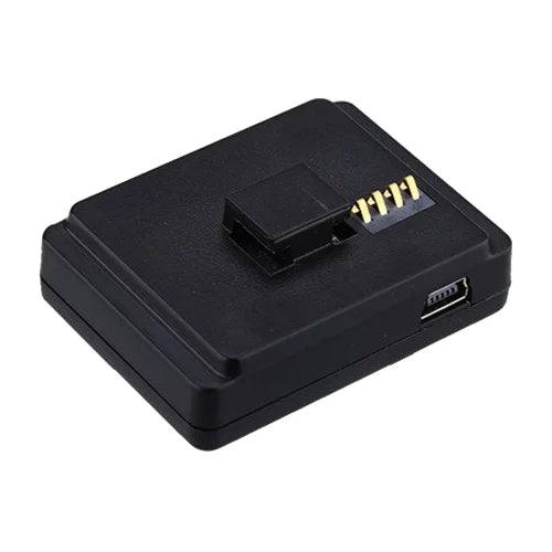 3K UltraHD Professional Dash Cam with  Night Vision with