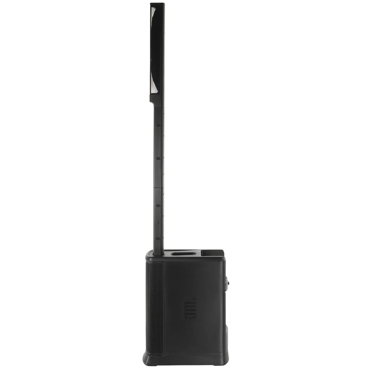Professional   Mk2 All-In-One Rechargeable Column-Speaker Personal  System with Shure SM58 Vocal Microphone Package