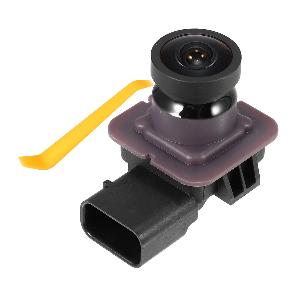 1 Set Back Up Camera HS7T-19G490- Car Rear View Park Assist Reverse Camera for Ford Fusion 2017-2020